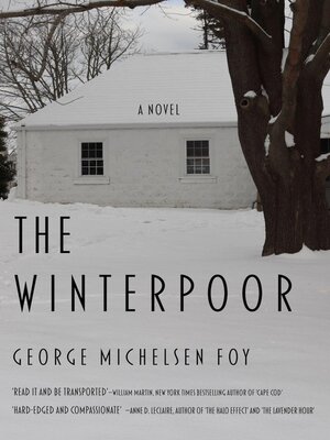 cover image of The Winterpoor